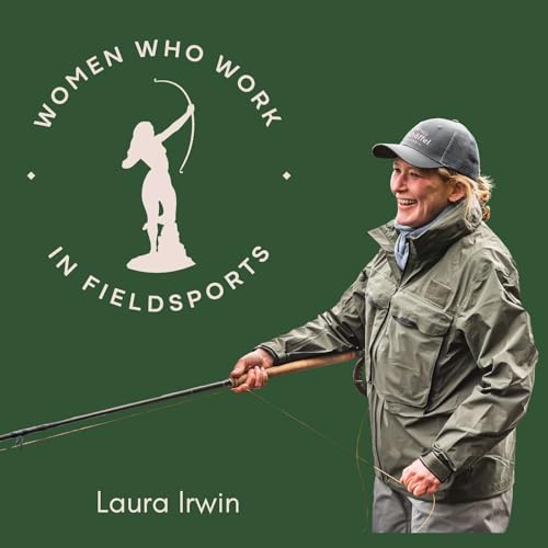 Episode 11 - Laura Irwin