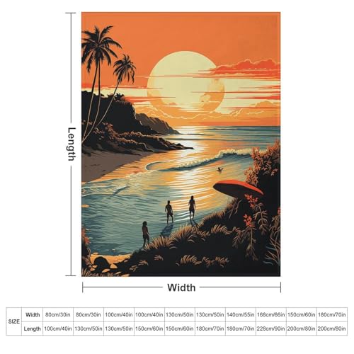 Couverture en flanelle douce et résistante pour camping et voyage - 3
