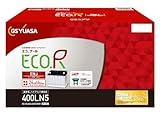 ECO.R ENJ ENJ-390LN3-IS-GC-EA-N
