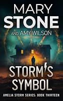 Storm's Symbol B0DFY3FDJQ Book Cover