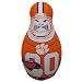 NCAA Clemson Tigers Tackle Buddy