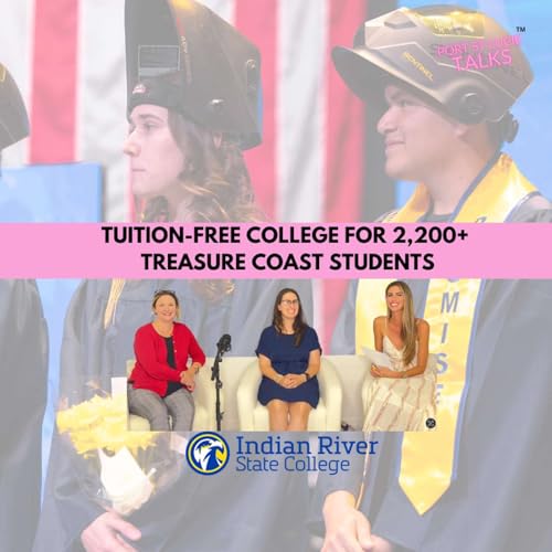 Indian River State College Promise Program | Tuition-Free College for Treasure Coast Students