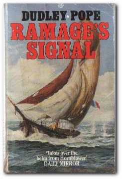 Ramage's Signal B00CHO7XUC Book Cover