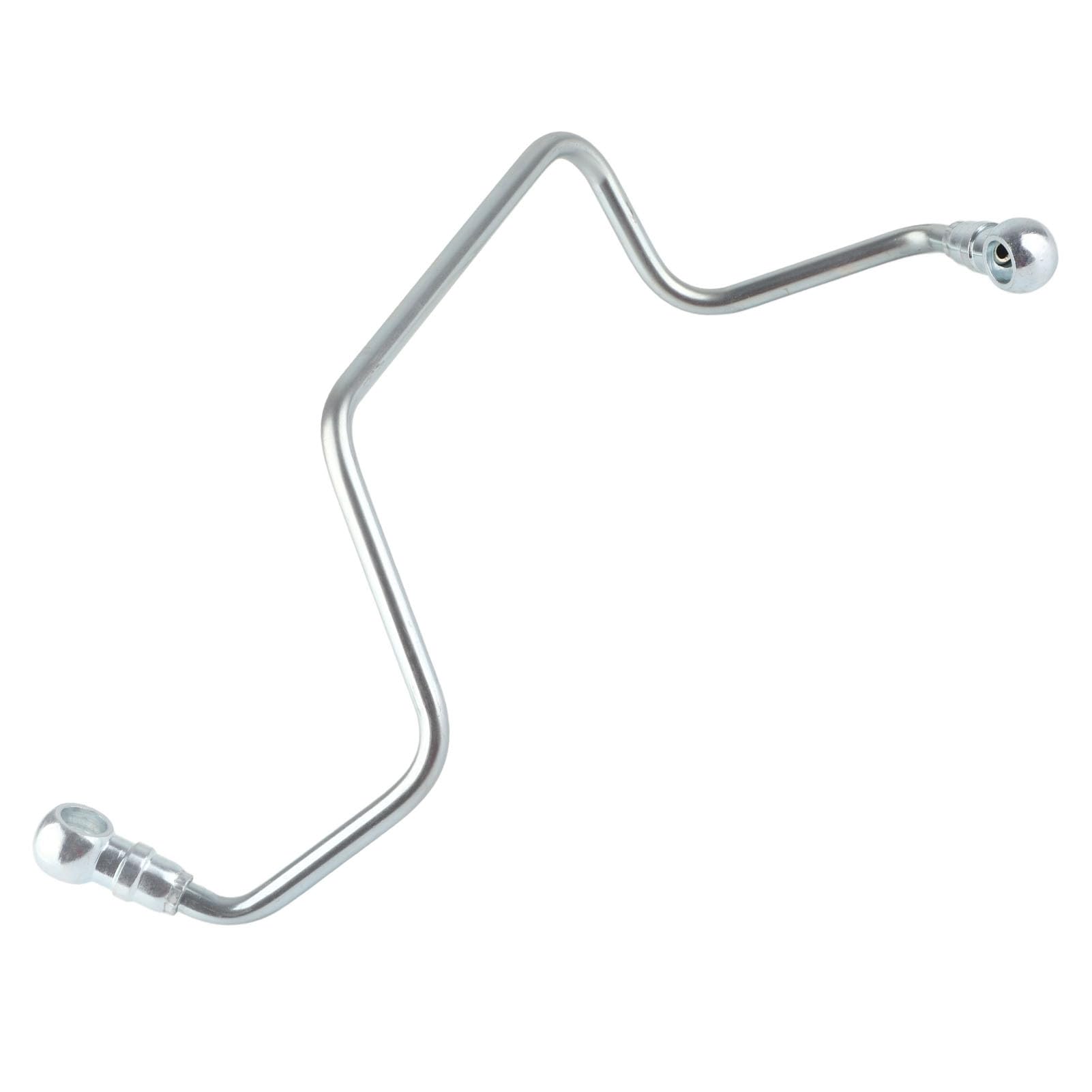 Tubo di alimentazione dell'olio turbo 9651785280 Tubo flessibile del tubo del carburante adatto per 206/207/307/308 407/1007