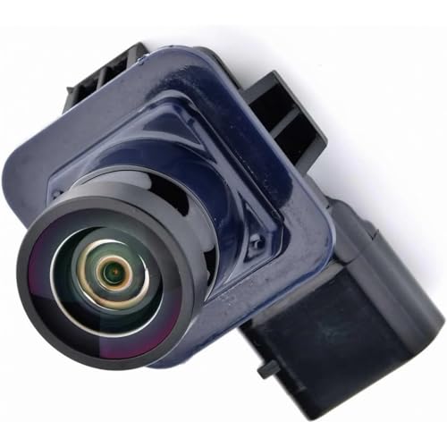 Caméra de recul VW CC 2013-2016 pour un stationnement serein en ville - Module DS7Z19G490A