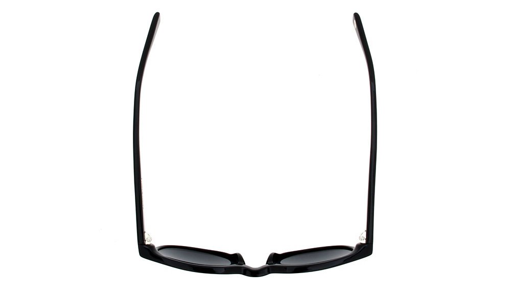 Rivet & Sway Match Point Sunglasses in Jet Black Color | B2B  display picture 2