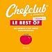 Produktbild Le Best Of Chefclub Vol. 2 - Des recettes et des vidéos extraordinaires: Volume 2, Des recettes et des vidéos extraordinaires
