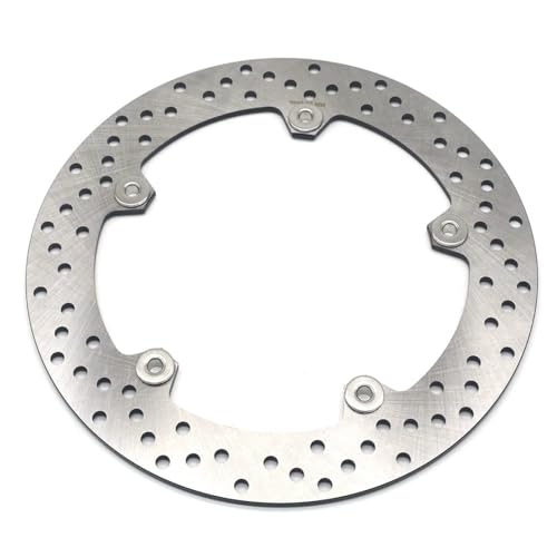 Disque de frein avant 305mm moto BMW F850 GS Edition 40 ans 2020 2021