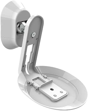 Flexson Premium Wall Mount for ERA 100 - White