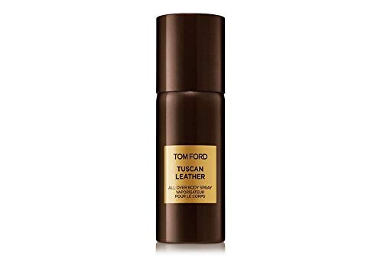 Tom Ford Unisex Tuscan Leather Eau de Parfum (150ml)