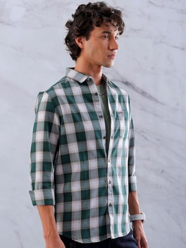 Image of THE Indian Garage CO Men Shirt