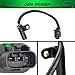 SZKAIDAG Camshaft Position Sensors Compatible with for:-Jeep Wrangler 1997-2001, Grand Cherokee 1997 1998 1999 2000 2001 2002 2003 2004, Replacement OE# 56027868AC, 917-769, 5S1807,CSS819, 4897321AB