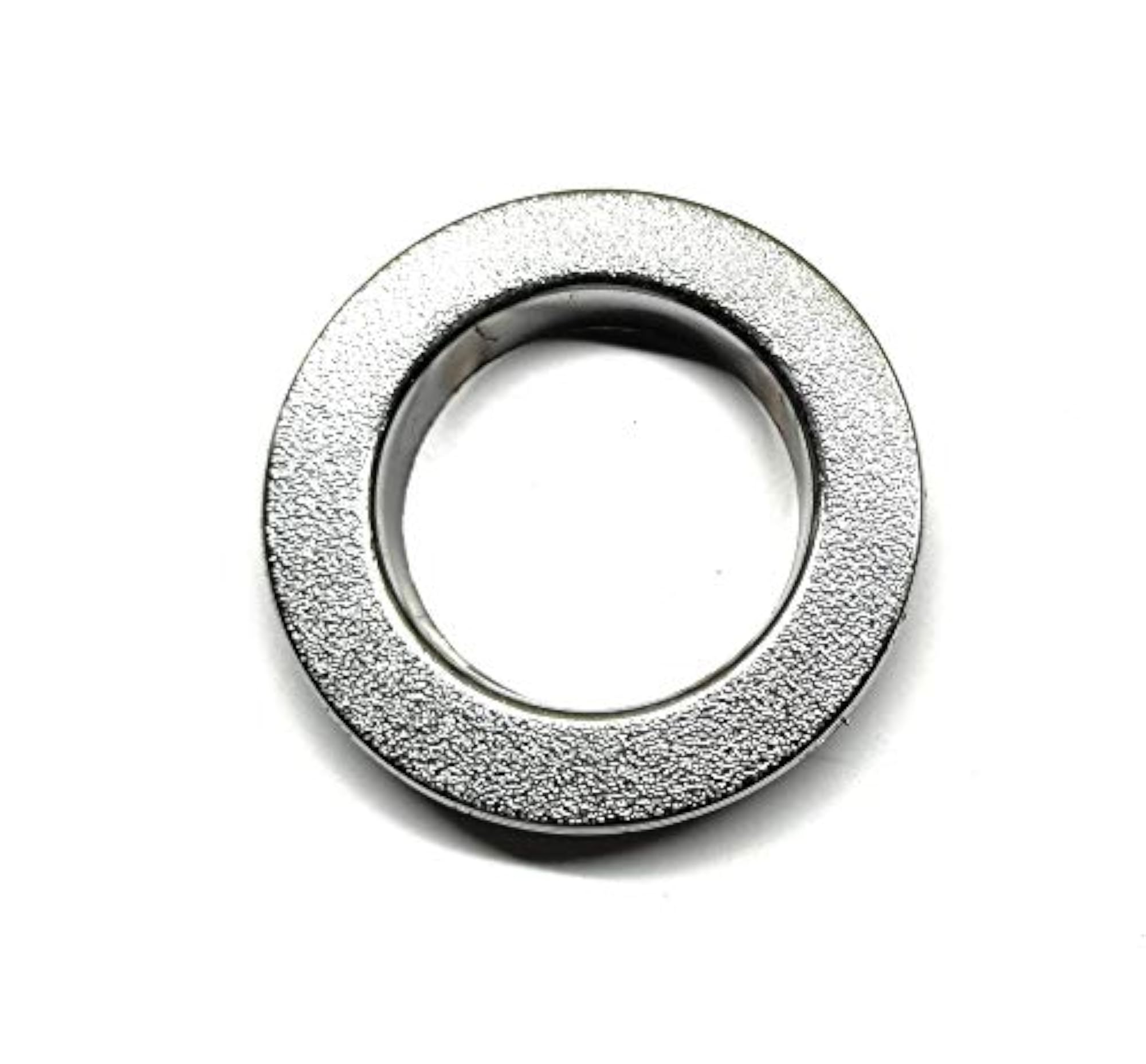Curtain Eyelet Rings with Flexi Lock