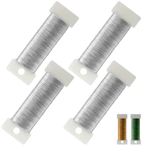 Alambre Manualidades 2Mm Marca MLACXLT