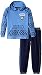 BoyzWear Little Boys' 2 Piece Northern Mountain French Terry