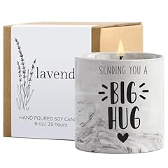 Big Hug - Lavender