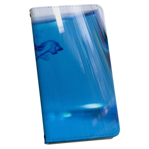 iPhone 17e �p �蒠�^�P�[�X PU���U�[ �}�O�l�b�g �J�[�h2�� �X�^���h �O���X �C���N �t�� 025643
