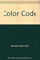 Color Code by Taylor Hartman Ph.D. B01FIXZZOO Book Cover