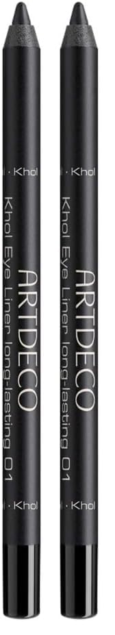 1 - Black
