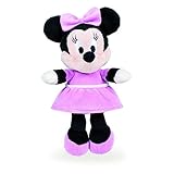 i love minnie mouse doll 100% Original, Nuevo y con su Etiqueta de Licencia Oficial. Ideal para regalos, ideal para niños. Edad mínima 12 meses.