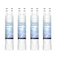 Replacement FPPWFU01 Water, Compatible with EPPWFU01 PureAdvantage PWF-1 PurePour PWF-1 FPPWFU01 (4 Pack)