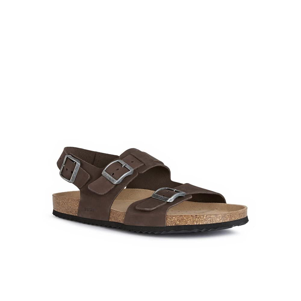 Geox Herren U Sandal Ghita ASANDALS