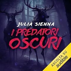 I predatori oscuri cover art