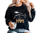 The%Woman% King 2022 Vi%ola Da%vis Shirt, Women Right Movie, Unisex Tee, Movie T-Shirt, Hoodie, Swea