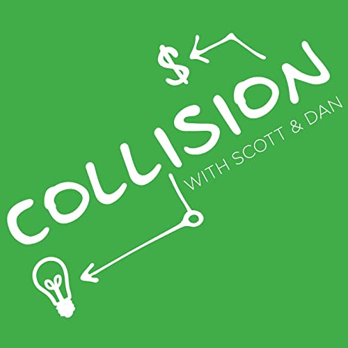 Collision. With Scott & Dan. Titelbild