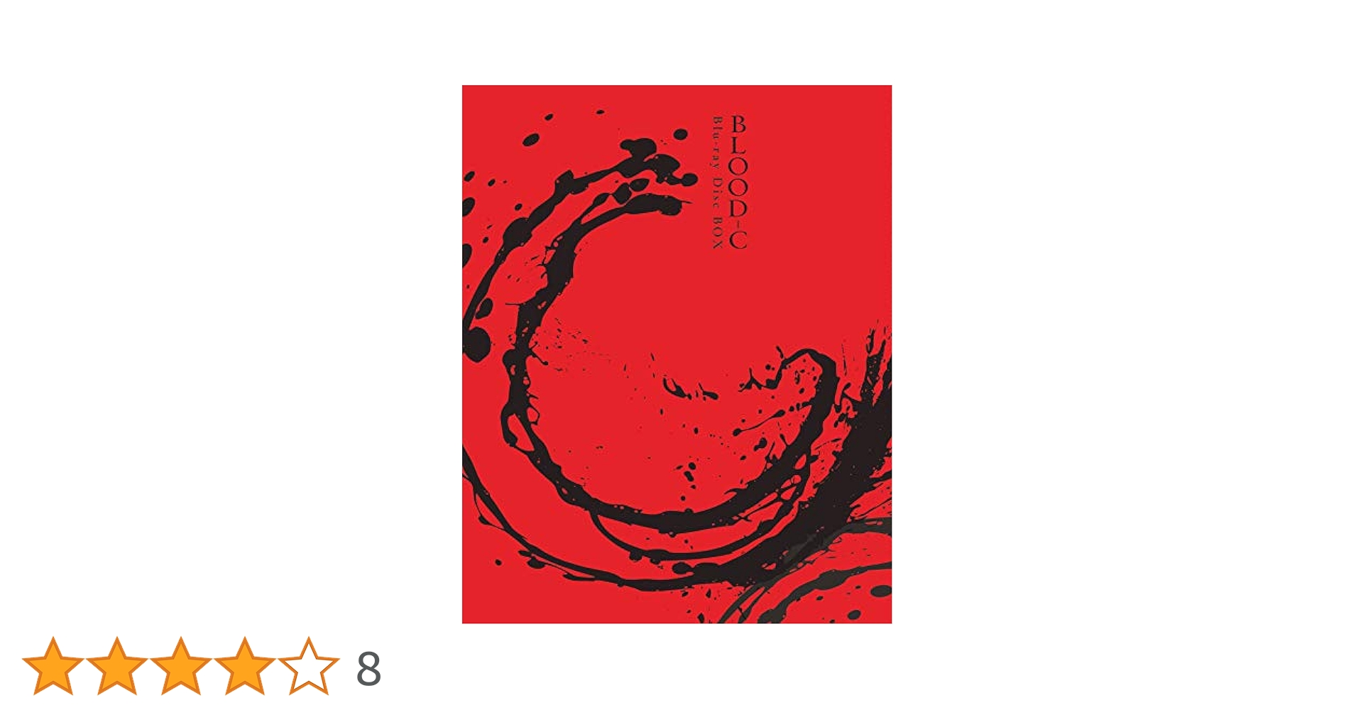 BLOOD-C Blu-ray Disc BOX〈完全生産限定版・3枚組〉 BLOOD-C Blu-ray Disc BOX〈完全生産限定版・3枚組〉 Amazon.co.jp: