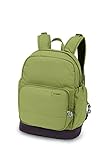 Pacsafe Citysafe LS300 Anti-Theft Backpack, Rosemary