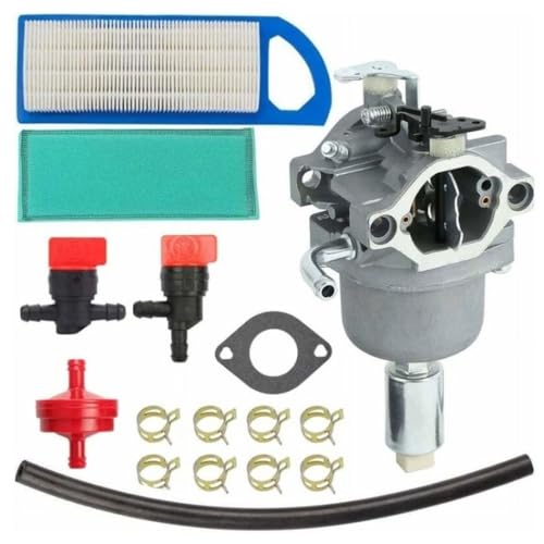 Carburateurs 594.593 régulateurs de régime pour moteur 14,5hp à 21hp et modèle 591.731