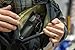 NeoMag Universal Holster Mount, Hook and Loop Panel with Holster Loop, Off Body Carry