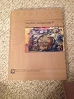 World Civilizations II 1111056986 Book Cover