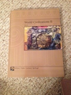 World Civilizations II
