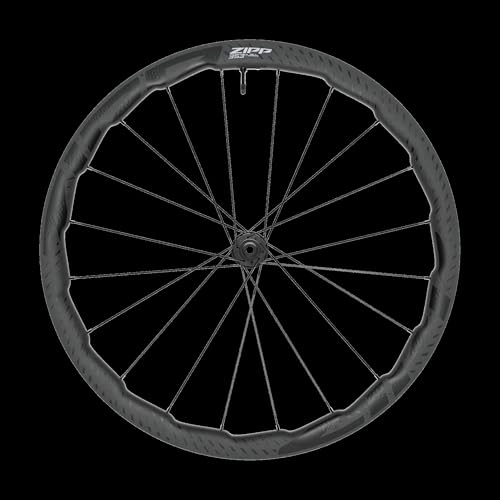 ZIPP Ruota 353 NSW tubeless Ready antérieur Disque 24 raggi 28