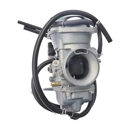 Carburateur pour XR650L résout les fuites et ratés moteur en remplaçant la pièce 16100-MY6