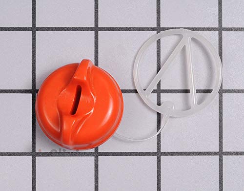 OEM Genuine Echo P021005592 Cap Assy For CS-350TES PPF-225 PPF-280 + (Free Two e-Books)