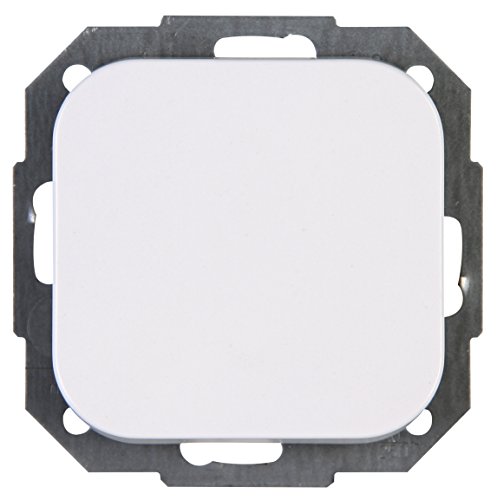 Kopp 688602002 DONAU Universalschalter (Aus-/Wechsel)