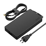 300W 20V 15A Laptop Charger Replacement for Lenovo Legion 5 5i 5P 7 7i pro 15 16 17 R9000P R9000K Y9000K Y9000X, Fit for ADL300SDC3A GX21F23045 SA10R16956 5A10W86289 AC Power Adapter Supply Cord