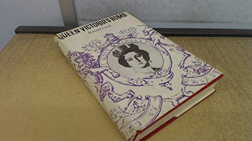 No Royalty A/C Queen Victoria Bomb 0224612735 Book Cover