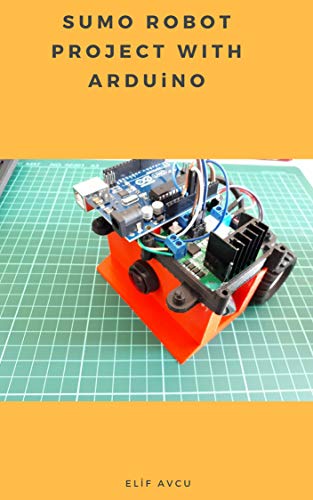 sumobot code using arduino