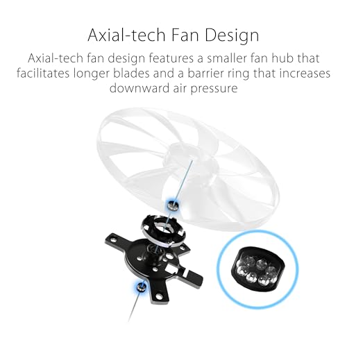 Asus ASUS TUF Gaming Gold Fully Modular Power Supply - vue 10