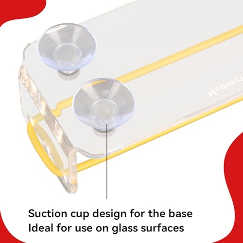 Image of Medarchitect Surgical Knot-Tying Trainer(Double-Tube), Realistic Simulation of Blood Vessels, Surgical Suture Simulator Practice Tool for Medical Students to Master Knotting Techniques