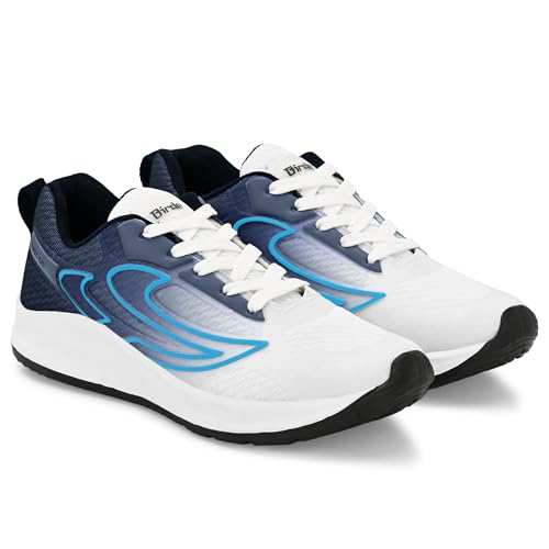 Image of Birde Comfortable Lightwight Sports Walking Shoes for Men for Men
