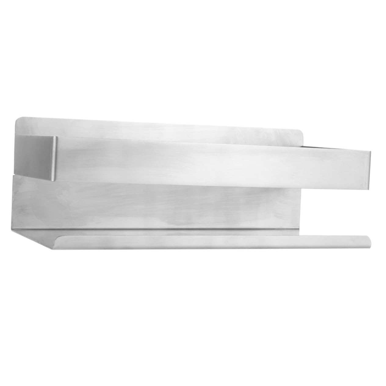 Étagère murale douche acier inoxydable sans perçage MAGICLULU