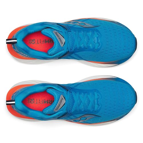 Image of Saucony Men's Triumph 22 Sneaker