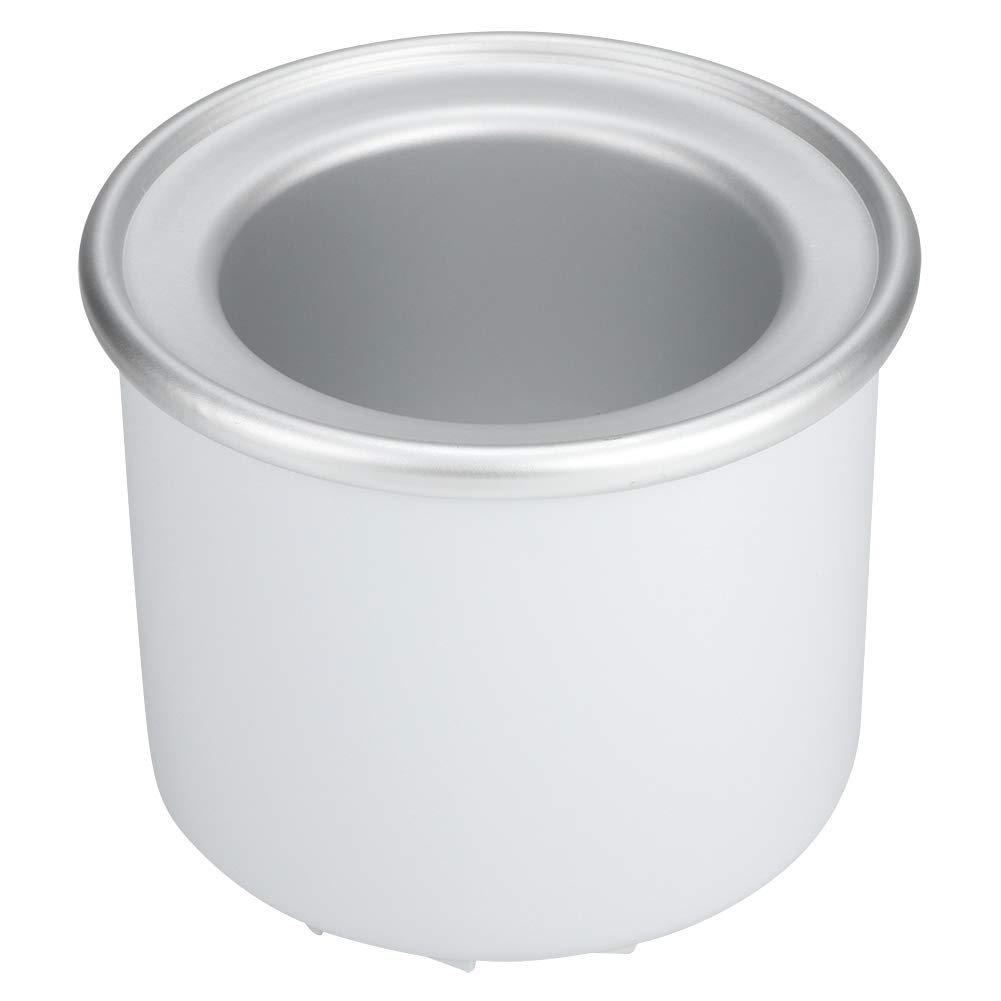 Cuisinart Ice45rfb 11/2quart Ice Cream Maker Freezer Bowl For Use