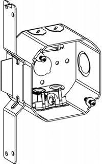 Orbit Industries 4RDB-MC-FB 4