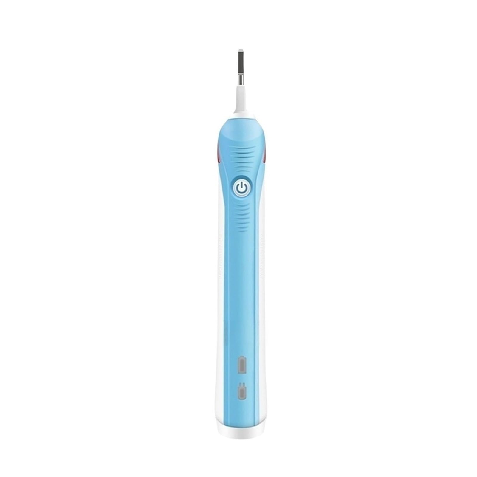 Manico di Ricambio for spazzolino Elettrico, Compatibile con Oral-B P4000(P4000 Blue)